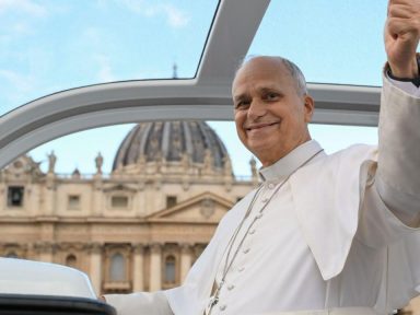 Imagen de El papa volverá a América Latina tras su operación: esto confirmó el Vaticano
