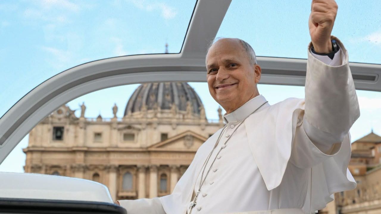 El papa volverá a América Latina tras su operación: esto confirmó el Vaticano Imagen principal de El papa volverá a América Latina tras su operación: esto confirmó el Vaticano
