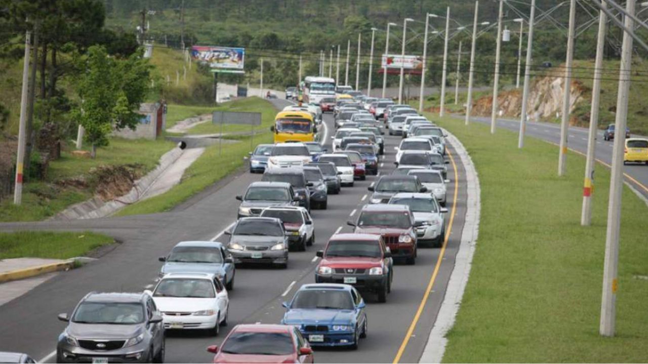 Proteja a los suyos: consejos para viajar seguro en carretera este Feriado Morazánico Imagen principal de Proteja a los suyos: consejos para viajar seguro en carretera este Feriado Morazánico