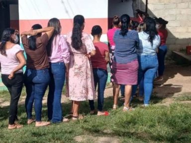 Imagen de Feriado Morazánico: INP autoriza visitas en cárceles, pero excluye estas cuatro