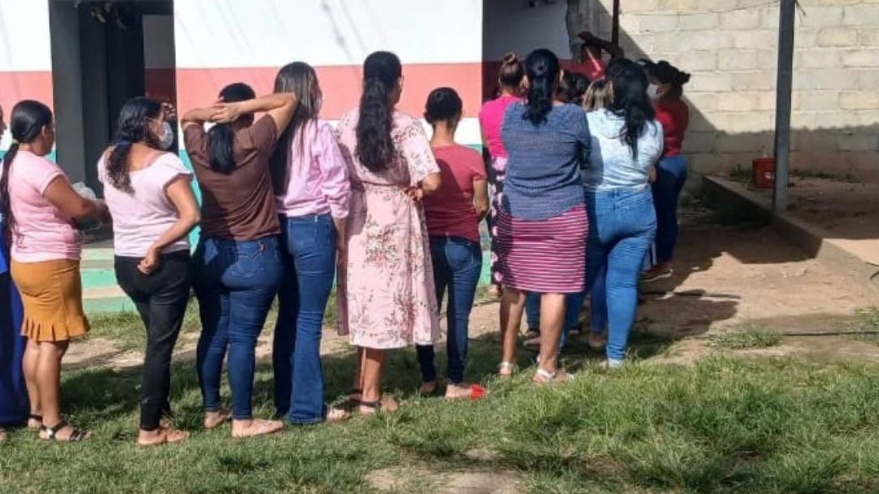 Feriado Morazánico: INP autoriza visitas en cárceles, pero excluye estas cuatro Imagen principal de Feriado Morazánico: INP autoriza visitas en cárceles, pero excluye estas cuatro