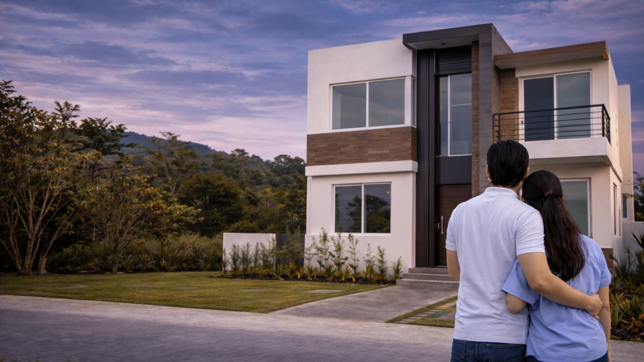 Estas son las cuotas mensuales por una vivienda con fondos Banhprovi en 2026 Imagen principal de Estas son las cuotas mensuales por una vivienda con fondos Banhprovi en 2026