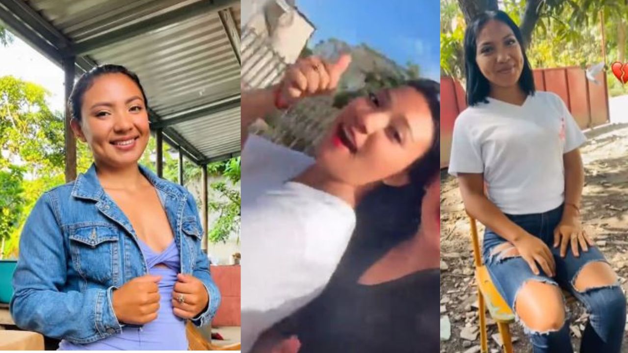 Entre bailes y sonrisas: video muestra cómo era Yeni Rivera antes de su partida en Colón Imagen principal de Entre bailes y sonrisas: video muestra cómo era Yeni Rivera antes de su partida en Colón